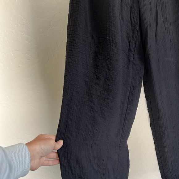 A new day wide leg pants - Picture 4 of 4